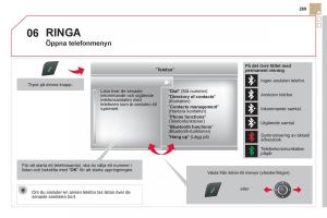 Citroen-DS5-instruktionsbok page 291 min