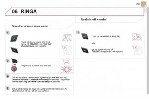 Citroen-DS5-instruktionsbok page 295 min