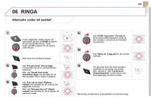 Citroen-DS5-instruktionsbok page 297 min