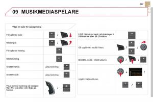 Citroen-DS5-instruktionsbok page 309 min