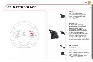 Citroen-DS5-instruktionsbok page 327 min