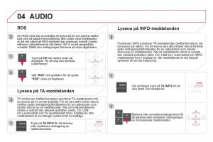 Citroen-DS5-instruktionsbok page 330 min