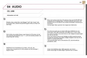 Citroen-DS5-instruktionsbok page 333 min