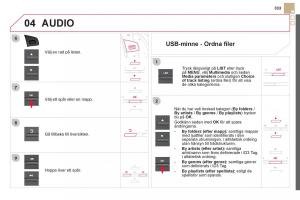 Citroen-DS5-instruktionsbok page 335 min