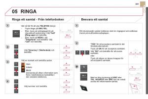 Citroen-DS5-instruktionsbok page 343 min
