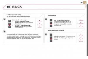 Citroen-DS5-instruktionsbok page 345 min