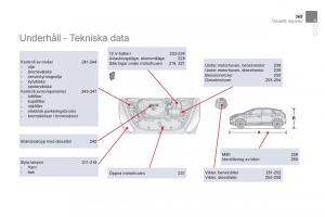 Citroen-DS5-instruktionsbok page 367 min