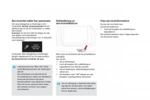 Citroen-DS5-instruktionsbok page 46 min