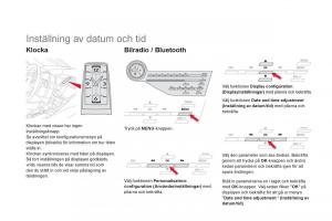 Citroen-DS5-instruktionsbok page 50 min