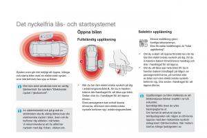 Citroen-DS5-instruktionsbok page 58 min