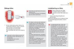 Citroen-DS5-instruktionsbok page 59 min