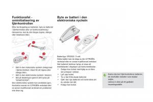 Citroen-DS5-instruktionsbok page 62 min