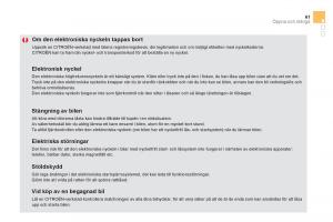 Citroen-DS5-instruktionsbok page 63 min