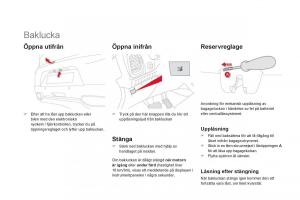 Citroen-DS5-instruktionsbok page 66 min