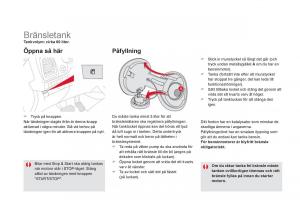 Citroen-DS5-instruktionsbok page 74 min