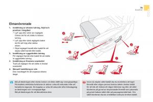 Citroen-DS5-instruktionsbok page 81 min