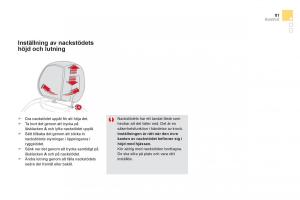 Citroen-DS5-instruktionsbok page 83 min