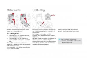 Citroen-DS5-instruktionsbok page 92 min