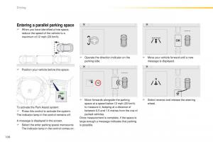 Peugeot-208-owners-manual page 110 min