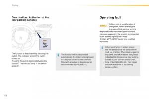 Peugeot-208-owners-manual page 114 min