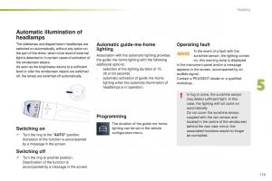 Peugeot-208-owners-manual page 121 min