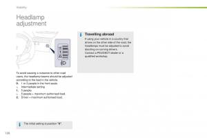 Peugeot-208-owners-manual page 122 min