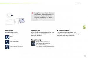 Peugeot-208-owners-manual page 125 min