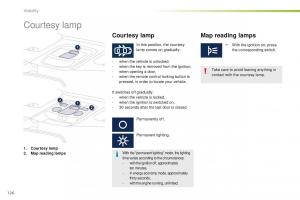 Peugeot-208-owners-manual page 128 min