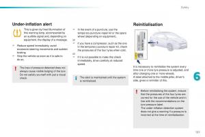 Peugeot-208-owners-manual page 133 min