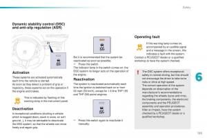 Peugeot-208-owners-manual page 137 min