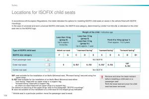 Peugeot-208-owners-manual page 156 min