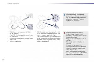 Peugeot-208-owners-manual page 160 min