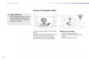 Peugeot-208-owners-manual page 164 min