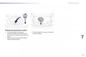 Peugeot-208-owners-manual page 165 min