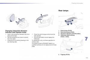 Peugeot-208-owners-manual page 175 min