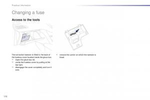 Peugeot-208-owners-manual page 178 min