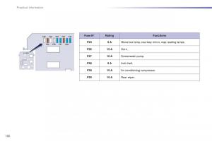 Peugeot-208-owners-manual page 182 min