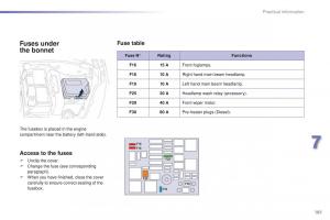 Peugeot-208-owners-manual page 183 min