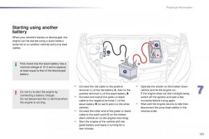 Peugeot-208-owners-manual page 185 min