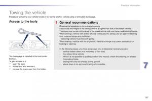 Peugeot-208-owners-manual page 189 min