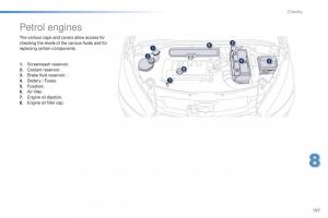 Peugeot-208-owners-manual page 199 min