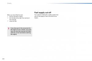 Peugeot-208-owners-manual page 202 min