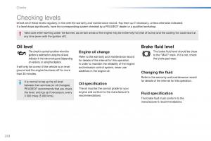 Peugeot-208-owners-manual page 214 min