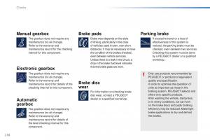 Peugeot-208-owners-manual page 218 min