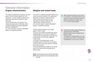 Peugeot-208-owners-manual page 219 min