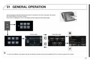 Peugeot-208-owners-manual page 229 min