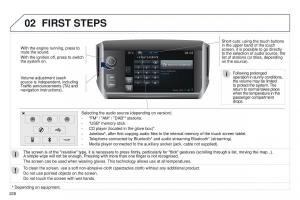 Peugeot-208-owners-manual page 230 min