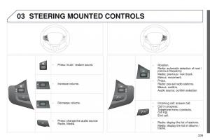 Peugeot-208-owners-manual page 231 min