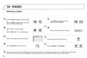 Peugeot-208-owners-manual page 238 min