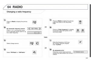 Peugeot-208-owners-manual page 239 min